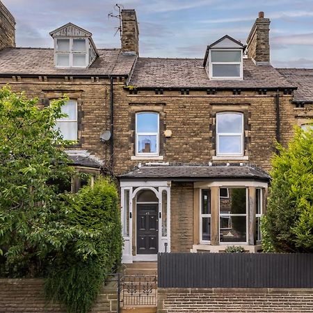 Stunning Skipton House By Yorksha Property Εξωτερικό φωτογραφία