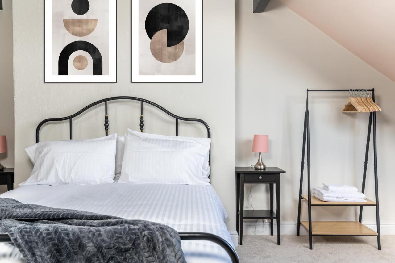Stunning Skipton House By Yorksha Property Εξωτερικό φωτογραφία
