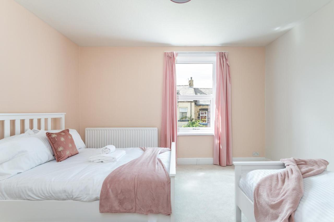 Stunning Skipton House By Yorksha Property Εξωτερικό φωτογραφία