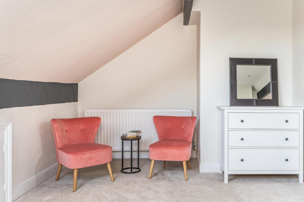 Stunning Skipton House By Yorksha Property Εξωτερικό φωτογραφία