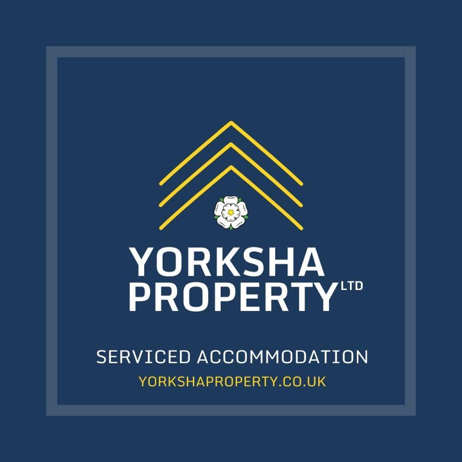 Stunning Skipton House By Yorksha Property Εξωτερικό φωτογραφία