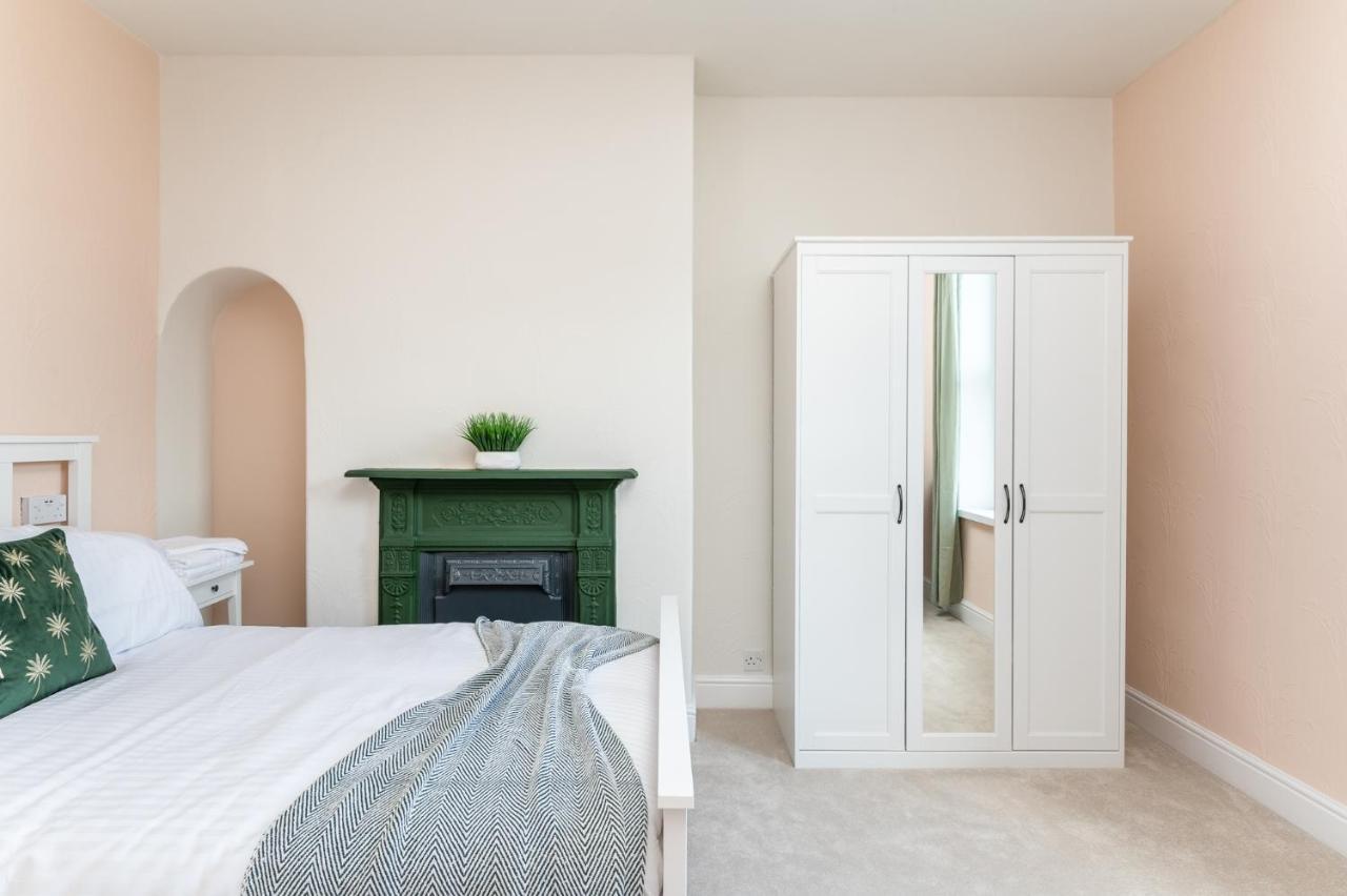 Stunning Skipton House By Yorksha Property Εξωτερικό φωτογραφία