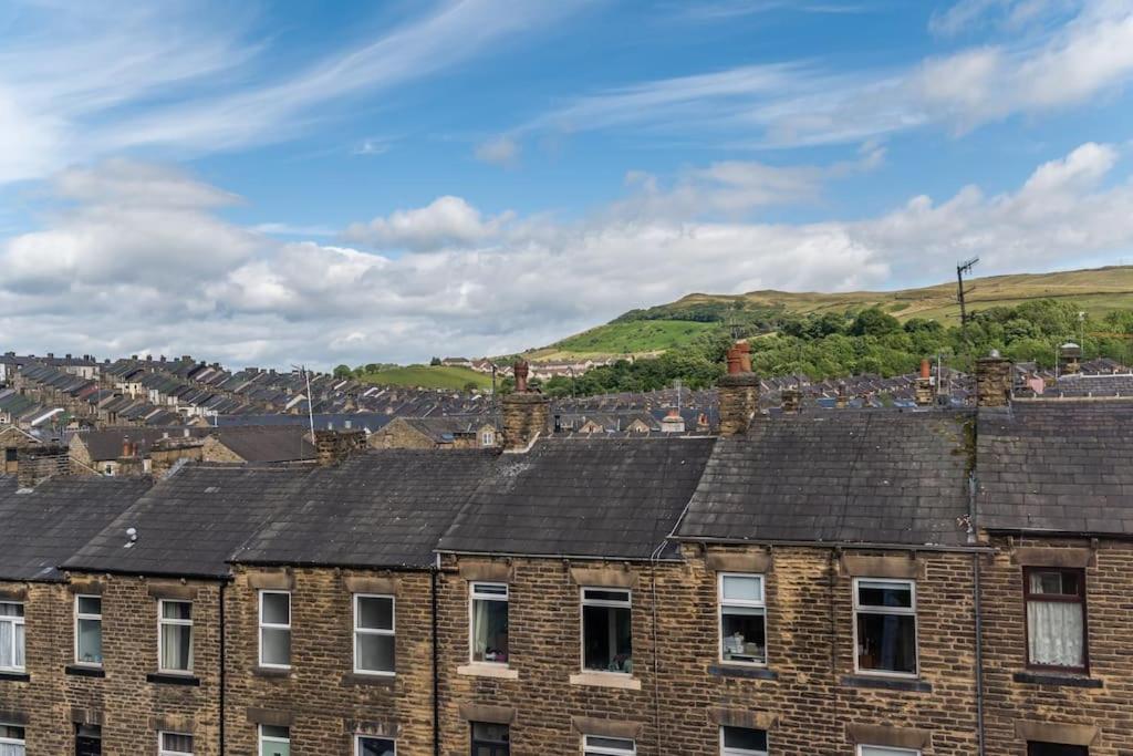 Stunning Skipton House By Yorksha Property Εξωτερικό φωτογραφία